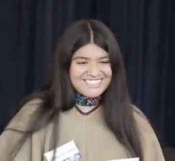 Ameyalli De La Rosa