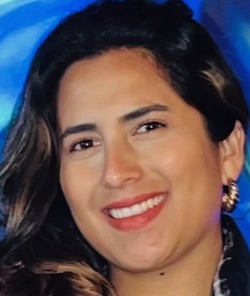 Diana Hernandez