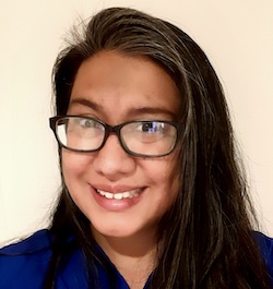 Jackie Sanchez